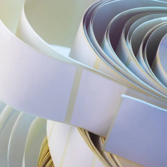 etykiety i taśmy LOGOPAK