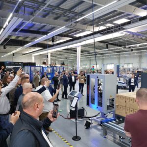 System etykietowania Logopak